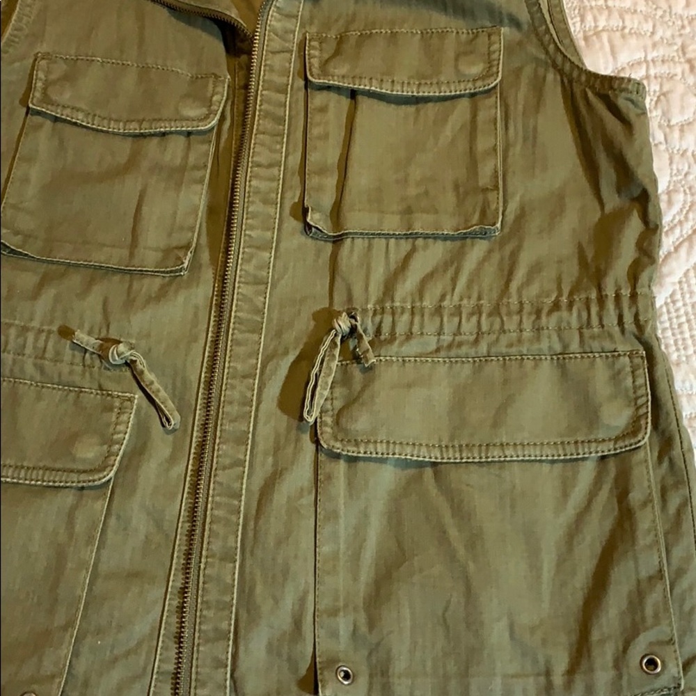 J.Crew Vest - Picture 2 of 4